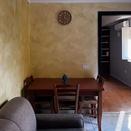 Casa Vacanze Cantarella - Via Etnea Apartment *
