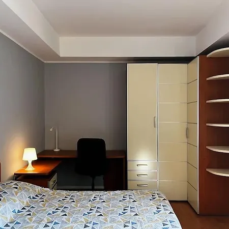 Apartment Casa Vacanze Cantarella - Via Etnea Catania
