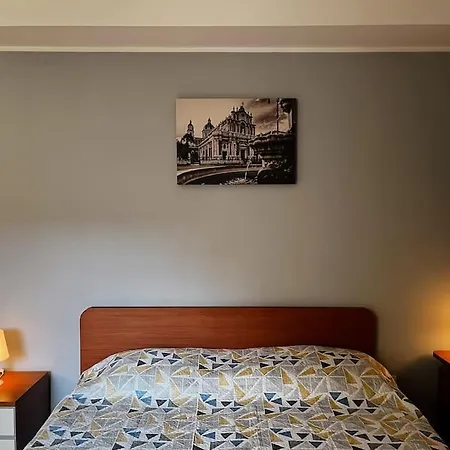 Casa Vacanze Cantarella - Via Etnea Apartment