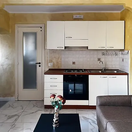 Apartment Casa Vacanze Cantarella - Via Etnea *